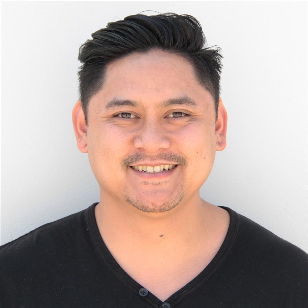 Jay Tayo, Operations Associate